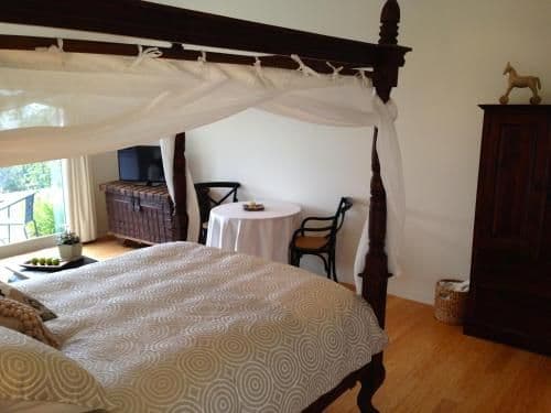 Queen Suite