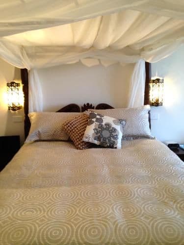 Queen Suite