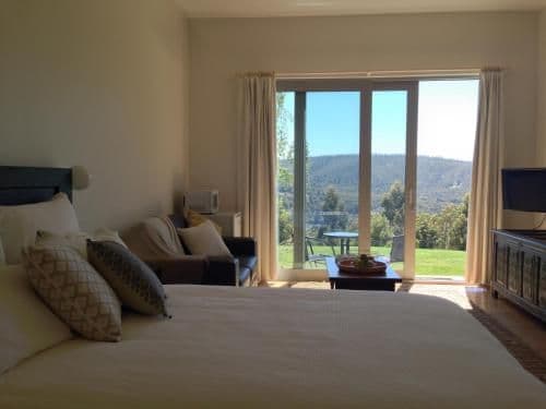 Queen Suite