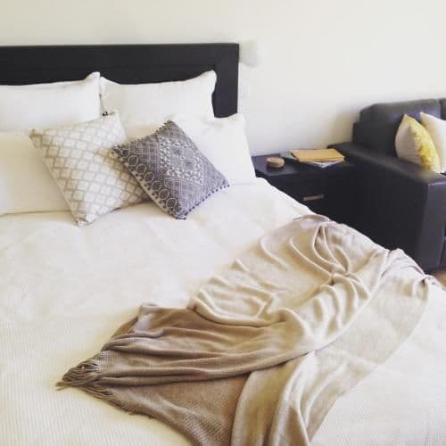 Queen Suite