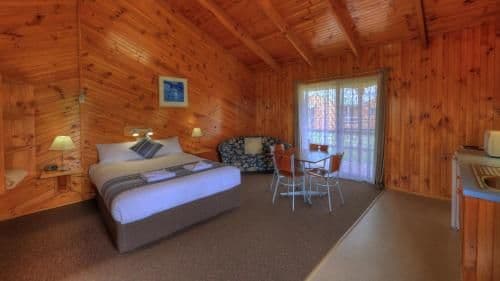 Cottage (4 Guests)