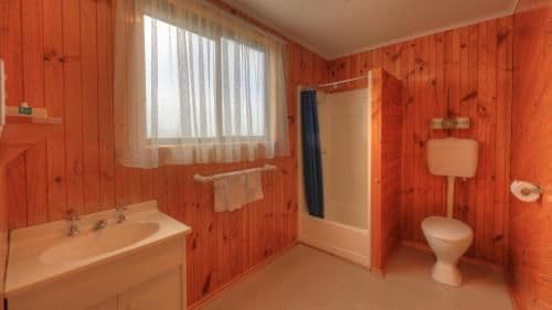 Cottage (6 Guests)