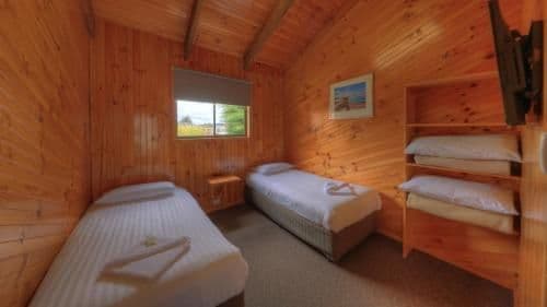 Cottage (4 Guests)