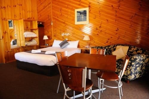 Cottage (6 Guests)