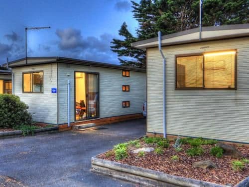 Cabin (4 guests)