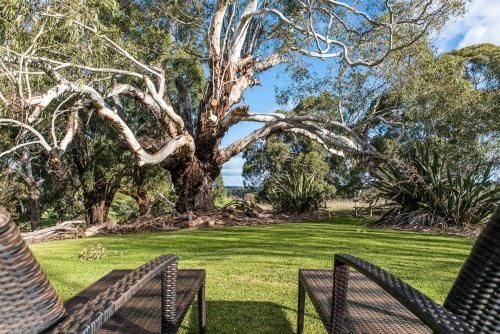 Adelaide Hills Retreats3