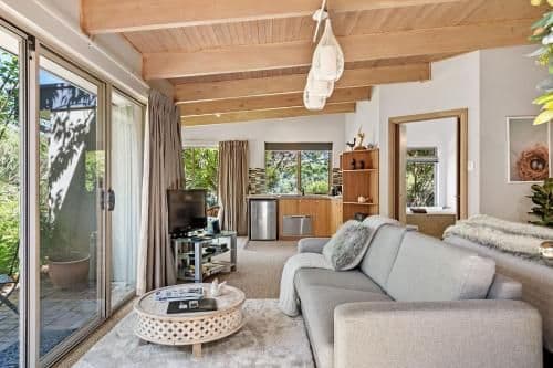 The Nest Studio