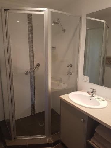 Executive Queen Room
