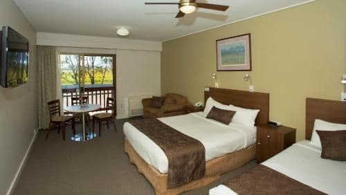 Executive Queen Room