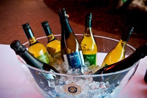 ไวน์อินน์บารอสซา (Vine Inn Barossa)1