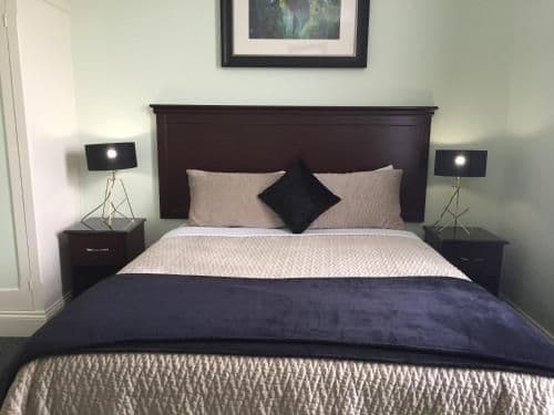 Premium Twin Room