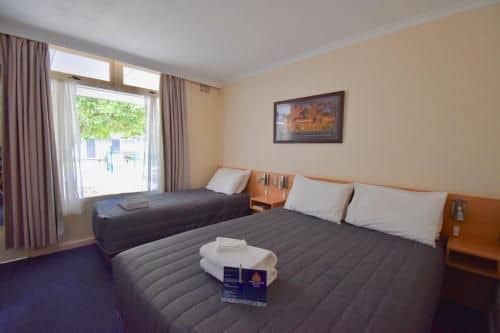 Townhouse Motel Cowra Townhouse Motel Cowra