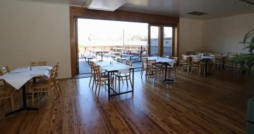 Townhouse Motel Cowra4