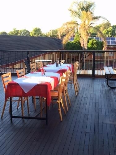 Townhouse Motel Cowra3