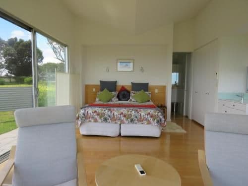 Oscar Lodge