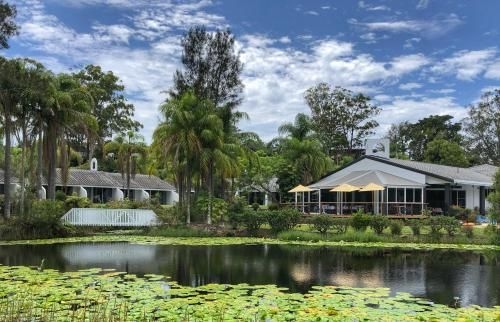 The Cubana Resort Nambucca Heads0