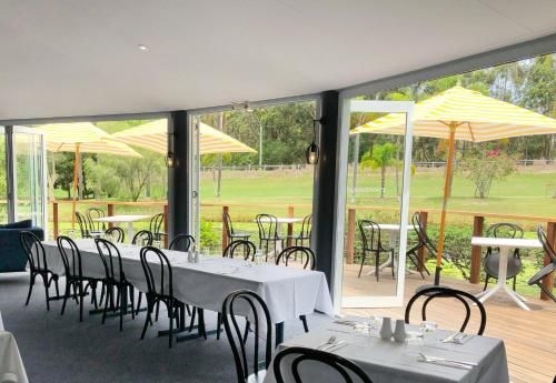 The Cubana Resort Nambucca Heads4