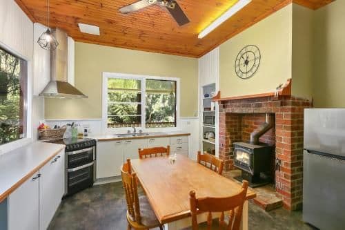 Two Bedroom Family Cottage - Lola's Cottage