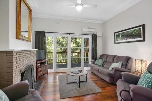 Two Bedroom Family Cottage - Lola's Cottage