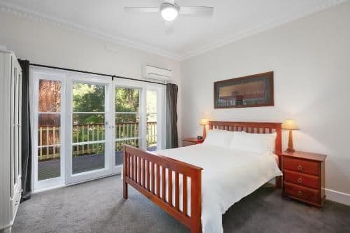Two Bedroom Family Cottage - Lola's Cottage