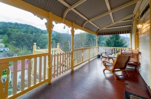 Three-Bedroom Family Cottage - Jessica's Cottage