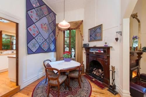 Three-Bedroom Family Cottage - Jessica's Cottage