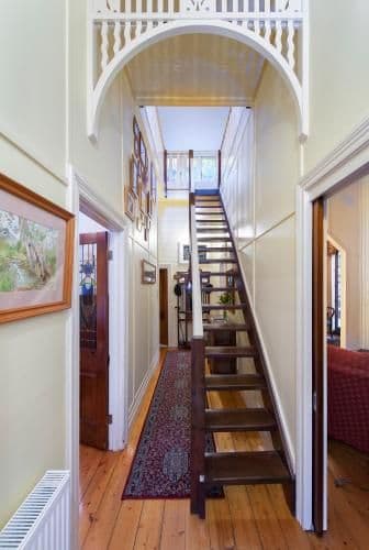 Three-Bedroom Family Cottage - Jessica's Cottage