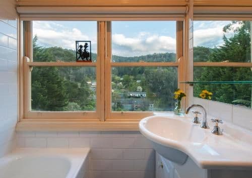Three-Bedroom Family Cottage - Jessica's Cottage