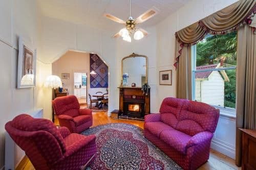 Three-Bedroom Family Cottage - Jessica's Cottage