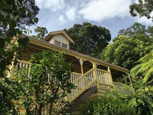 Three-Bedroom Family Cottage - Jessica's Cottage
