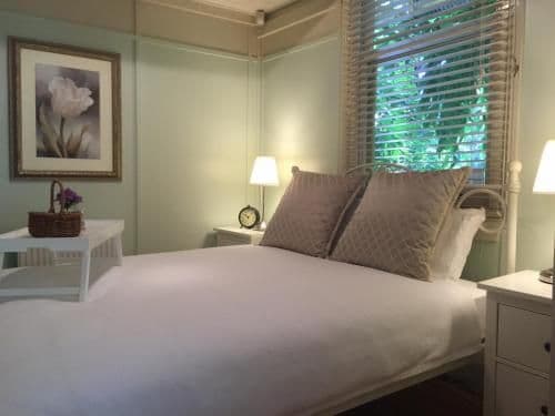 Three-Bedroom Family Cottage - Jessica's Cottage