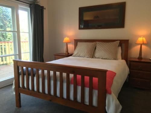 Two Bedroom Family Cottage - Lola's Cottage