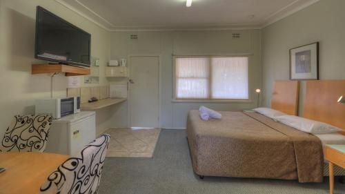 Glenwood Tourist Park & Motel3