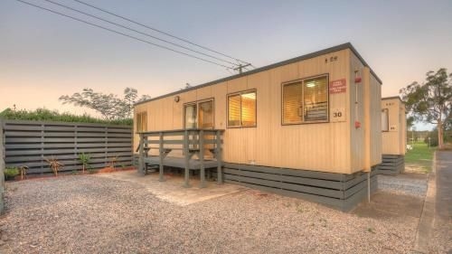 Glenwood Tourist Park & Motel2