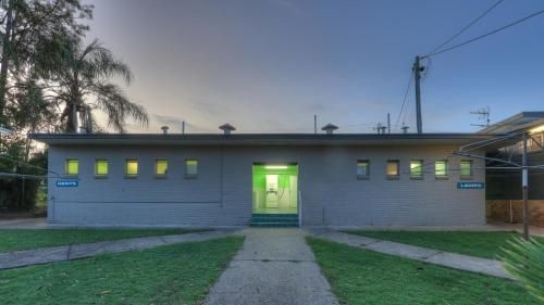 Glenwood Tourist Park & Motel1