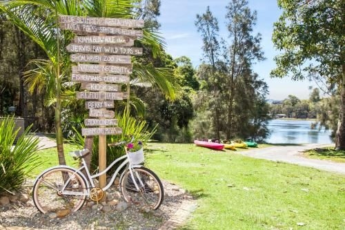 Seven Mile Beach Holiday Park0