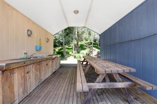 Seven Mile Beach Holiday Park1