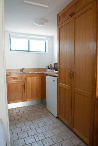 Executive Twin Room