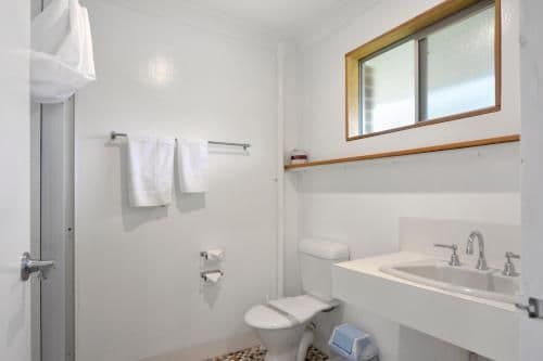 Executive Queen Room