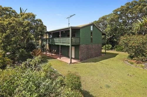 112 Mooloomba Road0