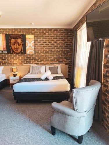 Queen Room with Two Queen Beds