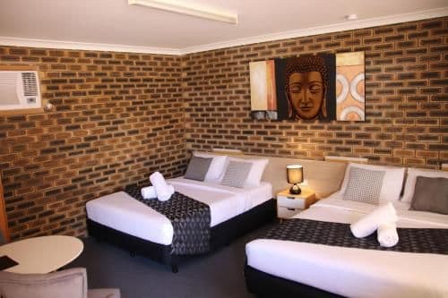 Queen Room with Two Queen Beds