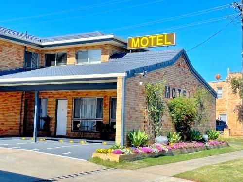 Squatters Homestead Motel3