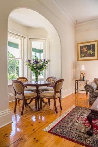 One-Bedroom Cottage