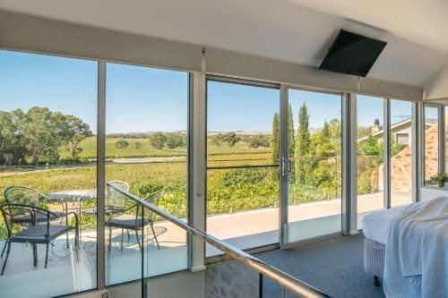 Deluxe Two-Bedroom Villa