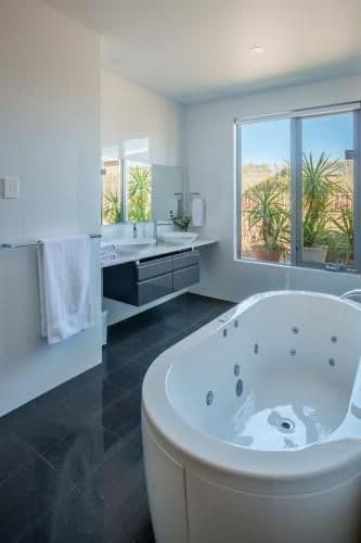 Deluxe Two-Bedroom Villa