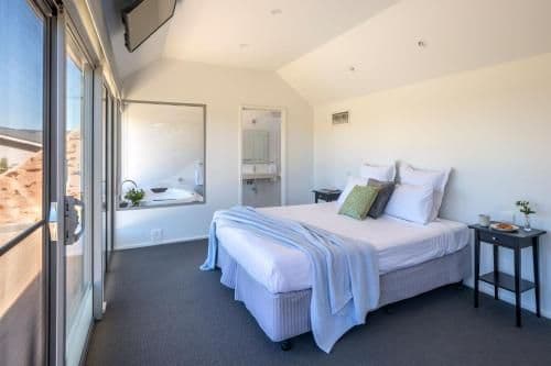 Deluxe Two-Bedroom Villa