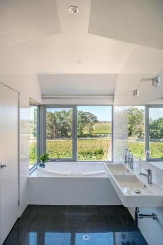 Deluxe Two-Bedroom Villa