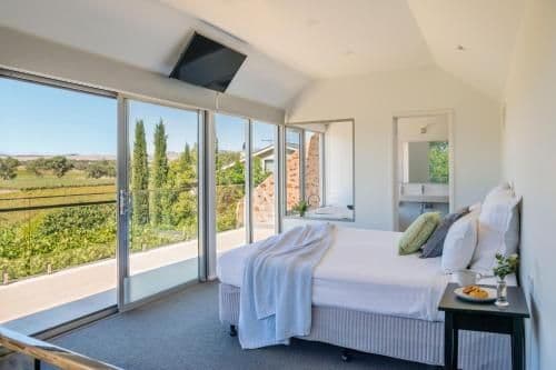 Deluxe Two-Bedroom Villa