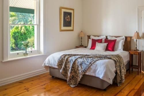 One-Bedroom Cottage